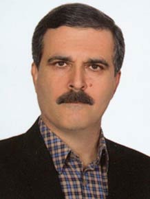 محمدرضا مردانی 