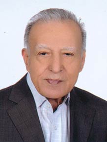 حسن آراسته 