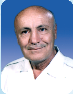 سلیمان شرگانی 
