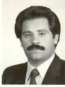 ایرج افشاری 