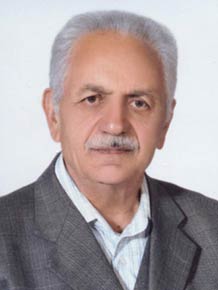 محمود بیریا 