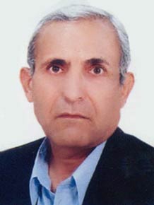 علی آذربایجانی 