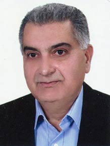 حسن ربانی 