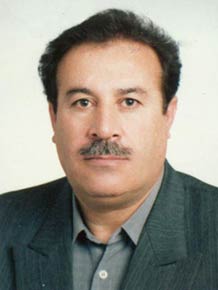 محمد علی دهقانی قهجاورستانی 