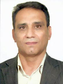جمشید نادر تهرانی 