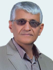 محمد اشراقی آرانی 