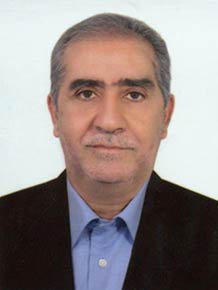 بهرام پرورش 