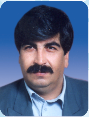 محمود رضایی حسین آبادی 