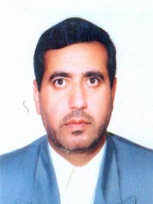محمدعلی پنجه فولاد گران 