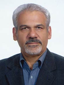 محمدرضا فریور 
