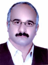 مهرداد رجایی 