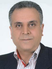 سیروس فرزانه 