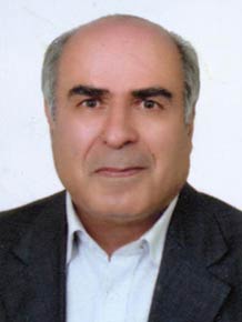 اکبر مرادی 