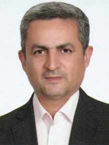 محمد خندان 