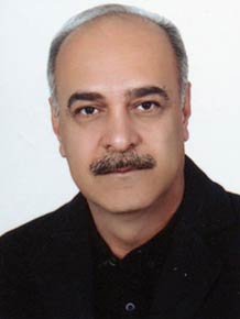 بهمن زعفرانیان 