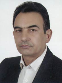 حسین فروزش 