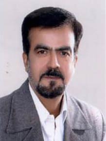 محمدرضا منتظری 