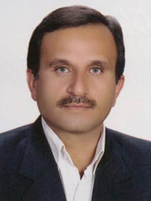 حمیدرضا احمدپور مبارکه 