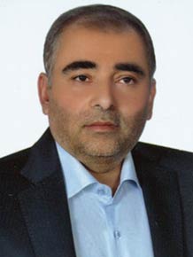 محمد رضا امین الرعایائی 