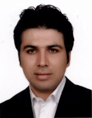 رضا بهداد مهر 