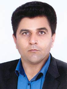 سیدمرتضی حسینی زاده بیدگلی 