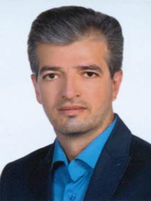 مهدی حیدری 
