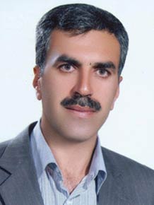 علی شیرانی بید آبادی 