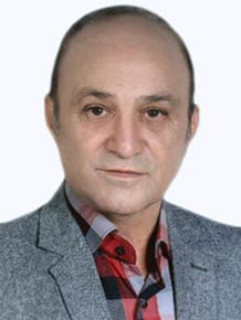 جعفر نادر تهرانی 
