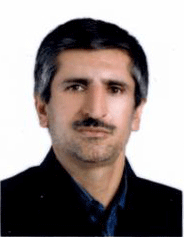 سعید قدوسی پور 