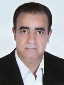 مهرداد کارگر 