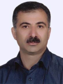 علیرضا دوازده امامی 