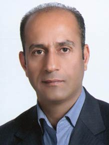نادر احمدی 