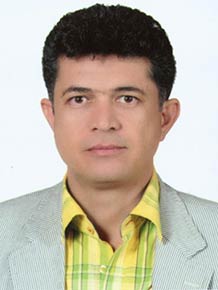 بهزاد درودگر 