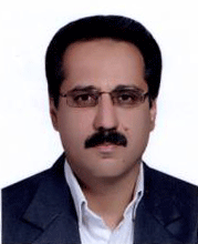 مرتضی دهقانی 