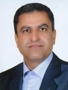 ناصر کریمی 