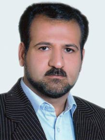 مجید کشاورز راد 