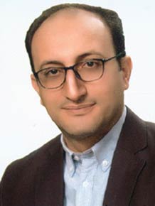 فرزاد رجاء 
