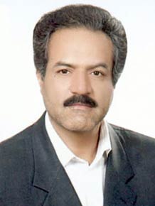 محمود عرب نجف آبادی 