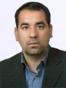 محسن قدیری 