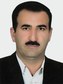 مسعود احمدپورمبارکه 