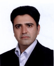 سید مصطفی مرتضوی 