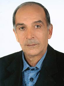 محمد نکوئی مهر 