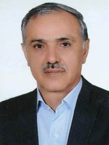 ماشاءاله کاظمی 