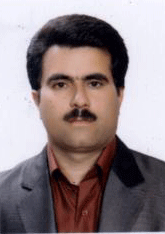 عباس ایران پور 