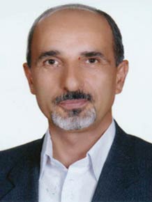 محمد علی سالمی 