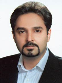 مسعود مرتضوی 