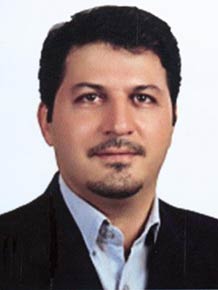 مجید تابش 