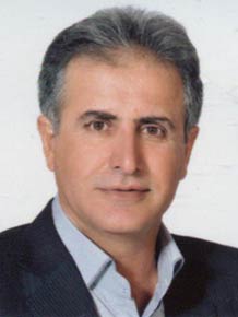 مهرداد عوض پور 