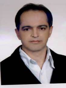 سعید مسعودی 