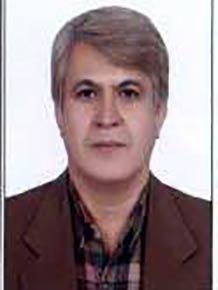 احمدرضا اروجعلیان مشهدی 